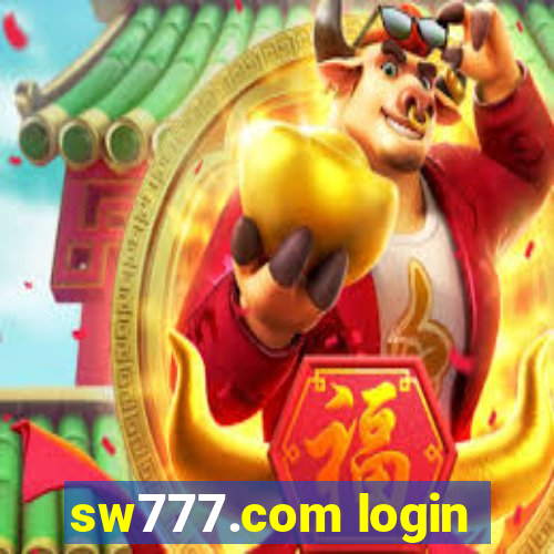 sw777.com login