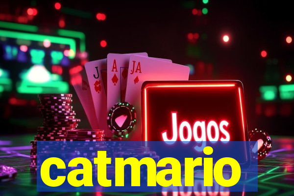 catmario