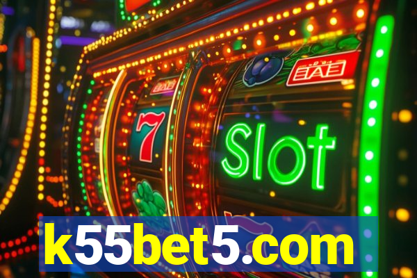 k55bet5.com