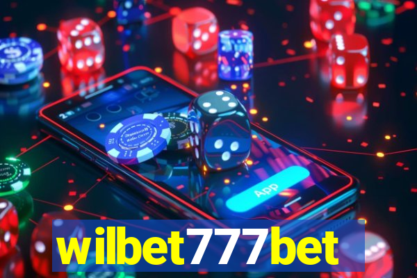 wilbet777bet