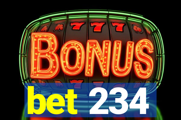 bet 234