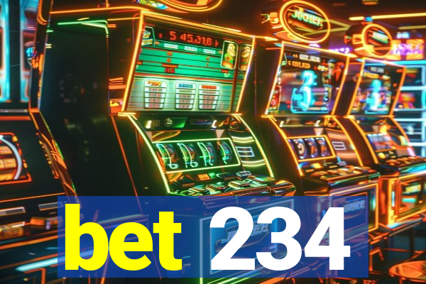 bet 234