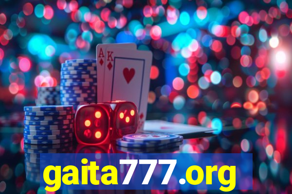 gaita777.org