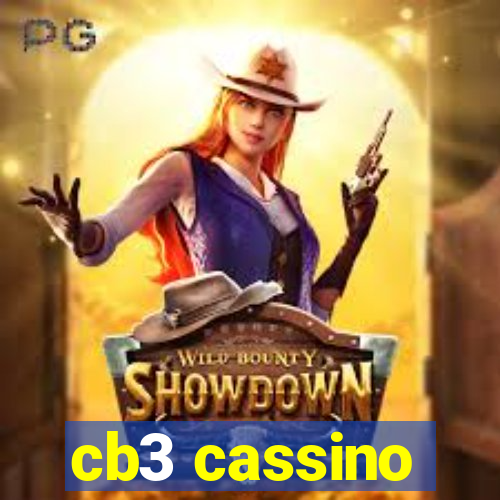 cb3 cassino