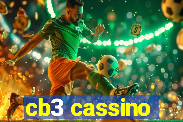 cb3 cassino