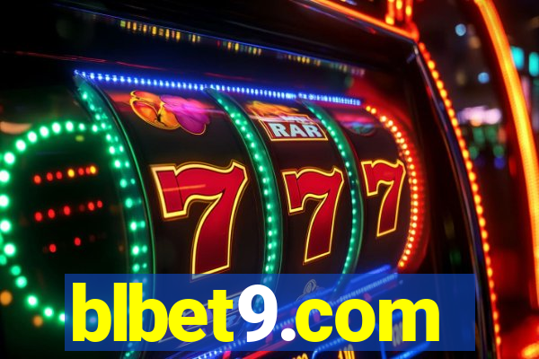 blbet9.com