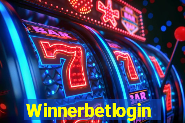 Winnerbetlogin