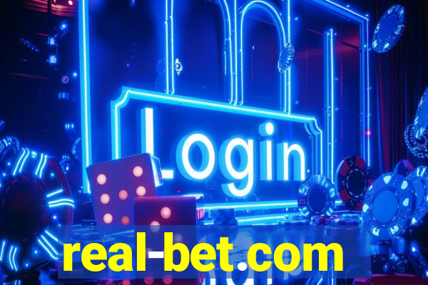 real-bet.com