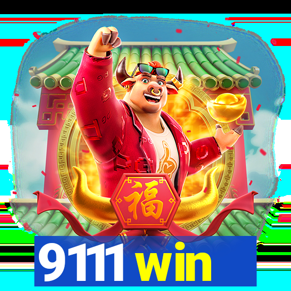 9111 win