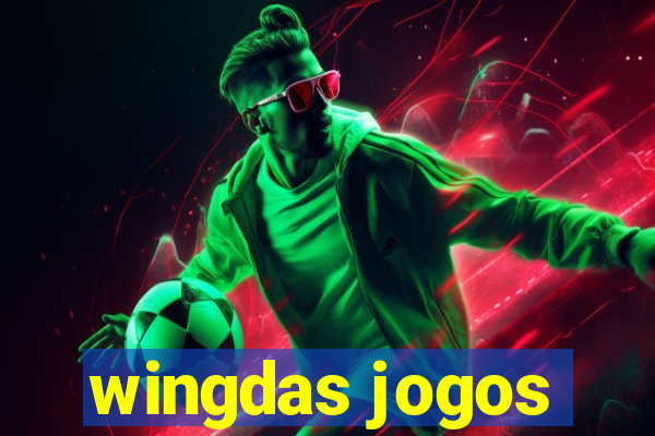 wingdas jogos