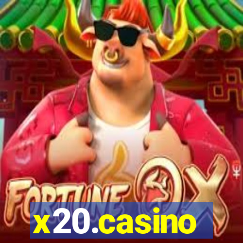 x20.casino