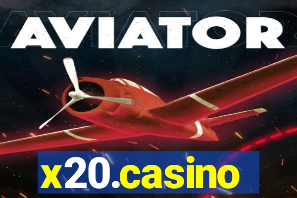 x20.casino