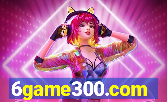 6game300.com