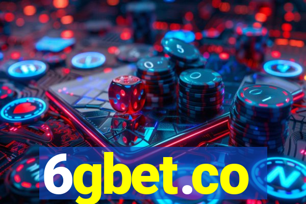 6gbet.co