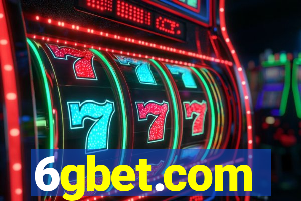 6gbet.com