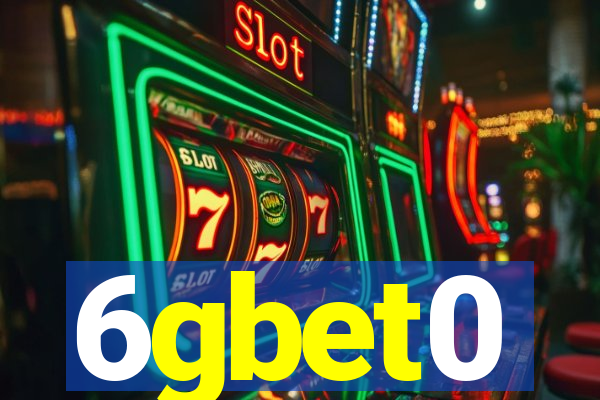 6gbet0