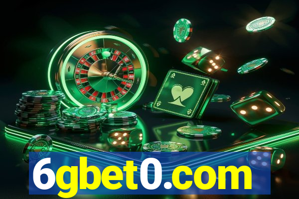 6gbet0.com