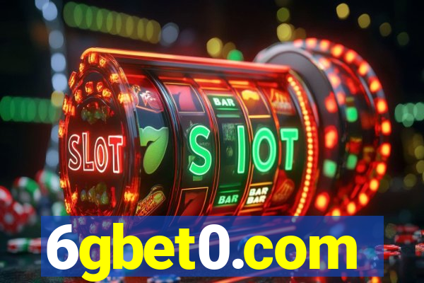 6gbet0.com