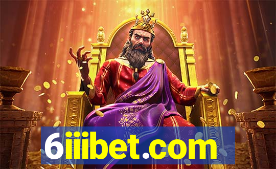 6iiibet.com