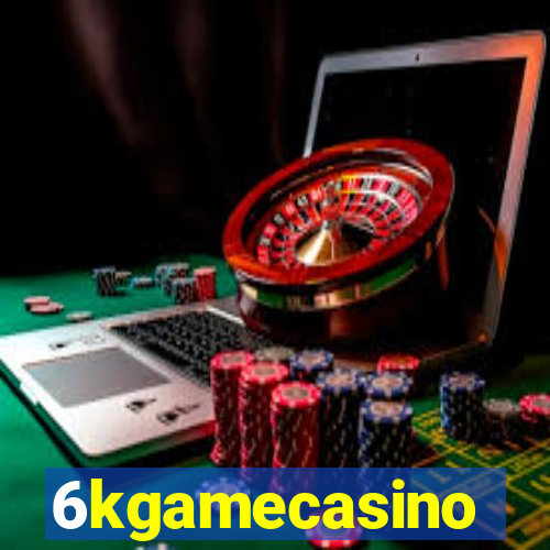 6kgamecasino