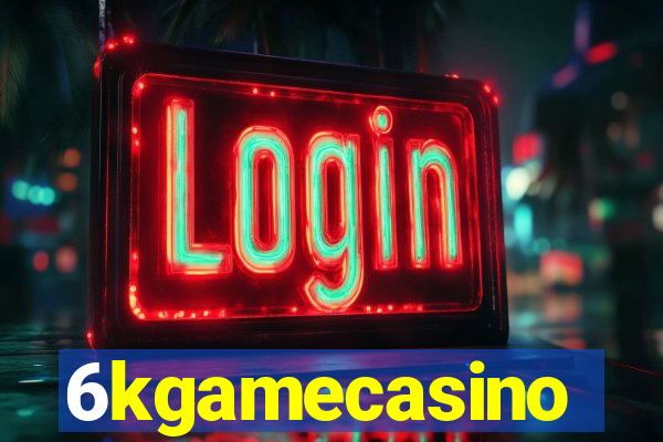 6kgamecasino