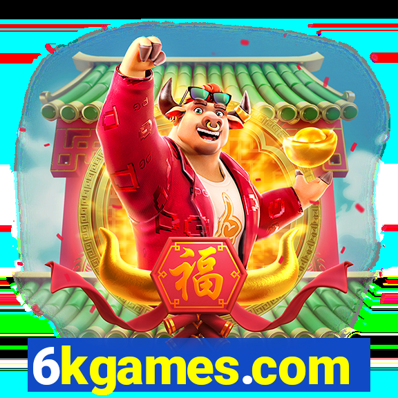 6kgames.com