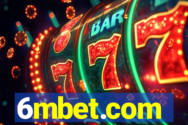 6mbet.com