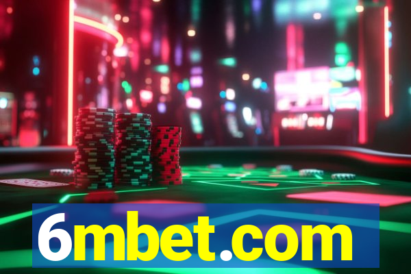 6mbet.com