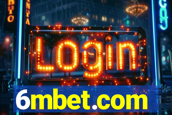 6mbet.com