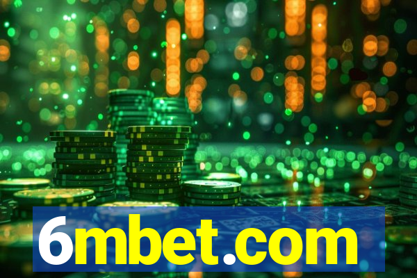 6mbet.com