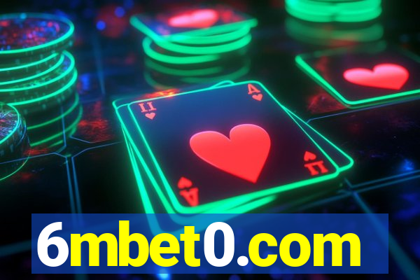 6mbet0.com