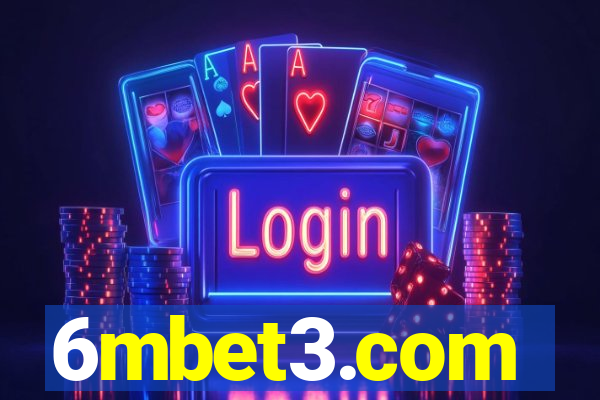 6mbet3.com