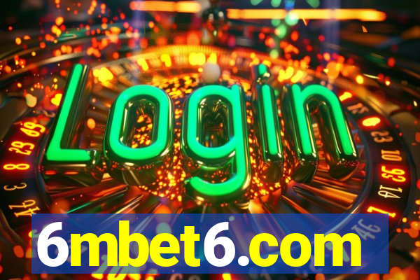 6mbet6.com