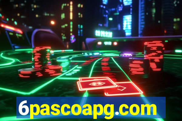 6pascoapg.com