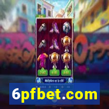 6pfbet.com