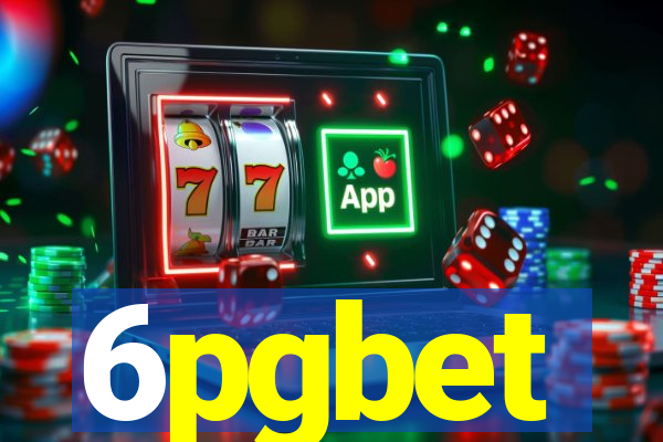 6pgbet