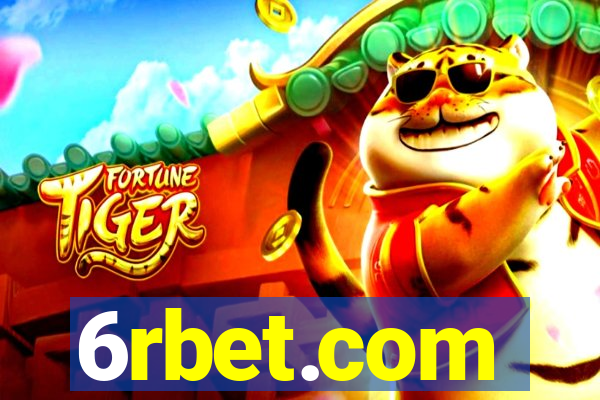 6rbet.com