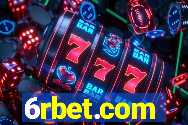 6rbet.com