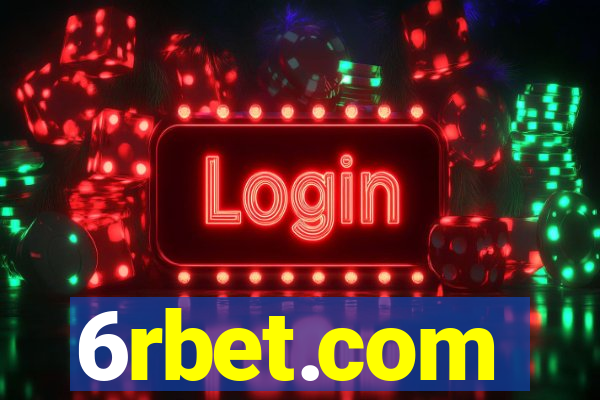 6rbet.com