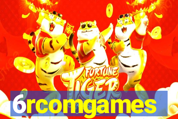 6rcomgames