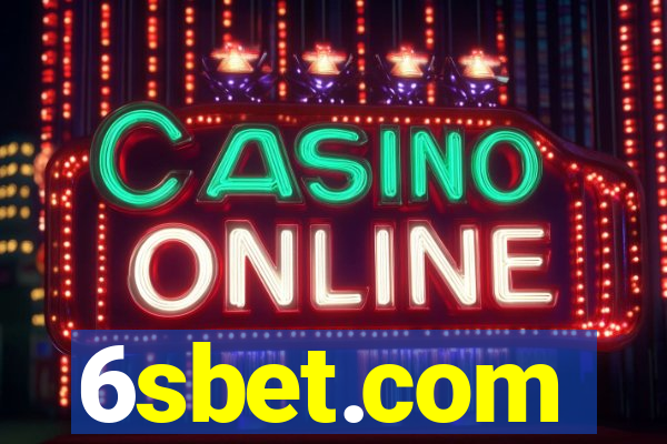 6sbet.com