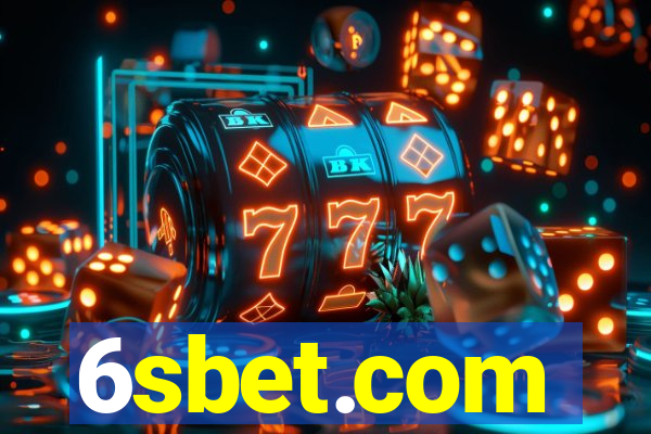 6sbet.com