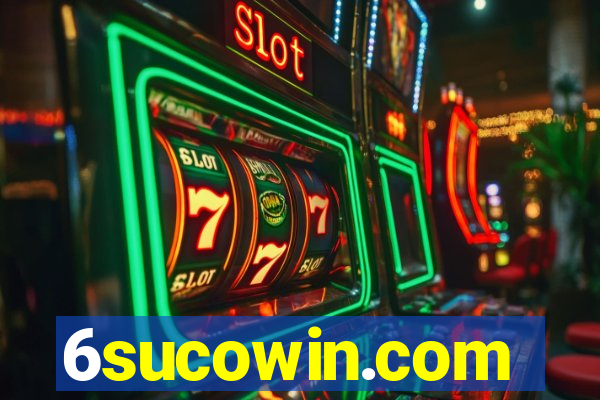 6sucowin.com