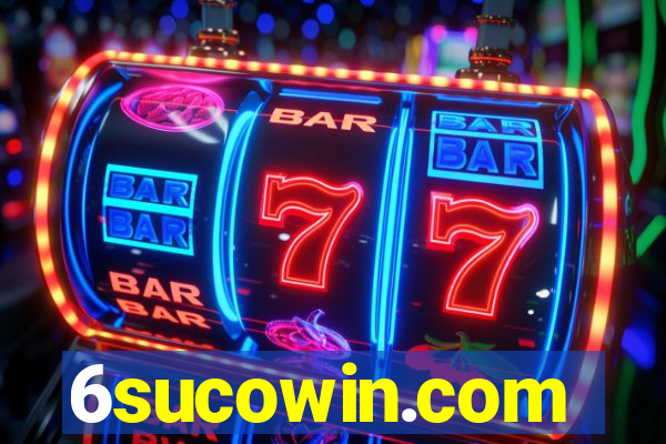 6sucowin.com