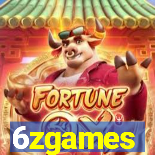 6zgames