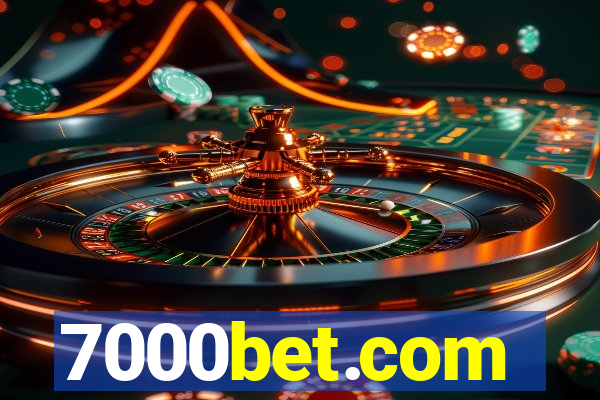 7000bet.com