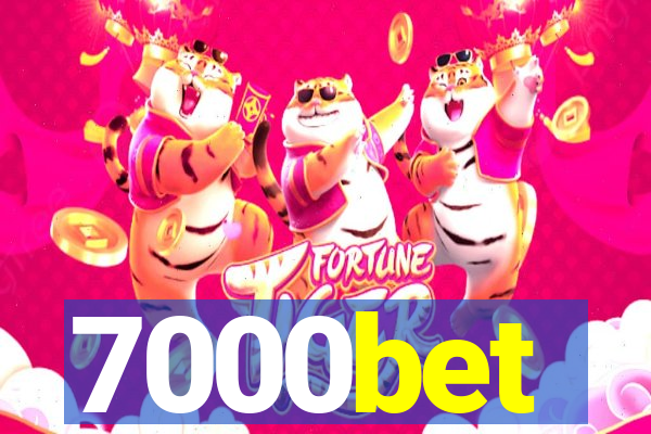 7000bet