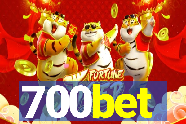 700bet