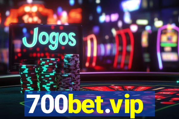 700bet.vip