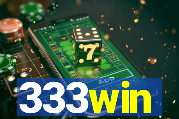 333win